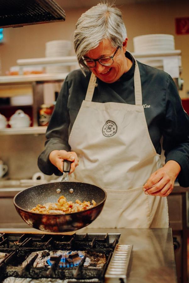 Der Eberhard - Wohnen & Essen Bei Ilse Ξενοδοχείο Sankt Michael in Obersteiermark Εξωτερικό φωτογραφία